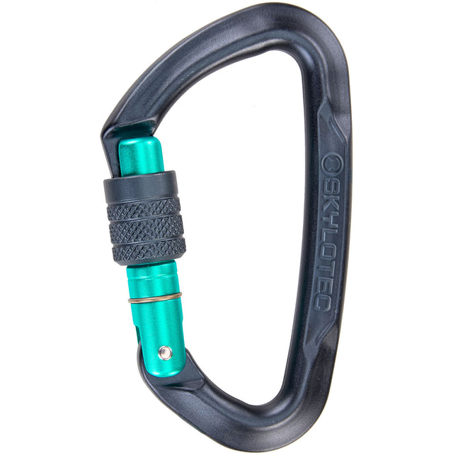 Skylotec LIME SG - Acquamarina