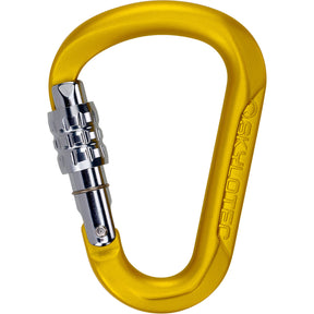 Skylotec TONDO SG - Giallo