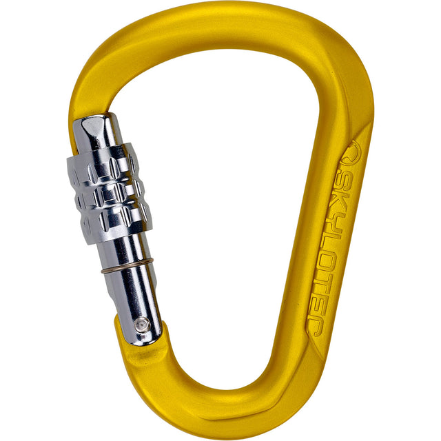 Skylotec TONDO SG - Giallo