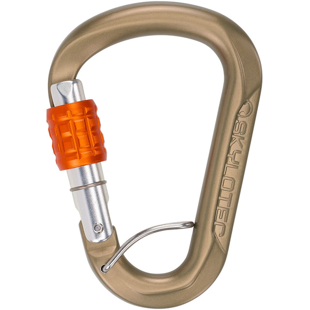 Skylotec TONDO SGL HC - Arancione