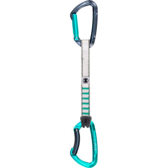 Skylotec LIME SET NY - 17 cm - Acquamarina