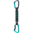 Skylotec LIME SET NY PRO  - 17 cm - Acquamarina
