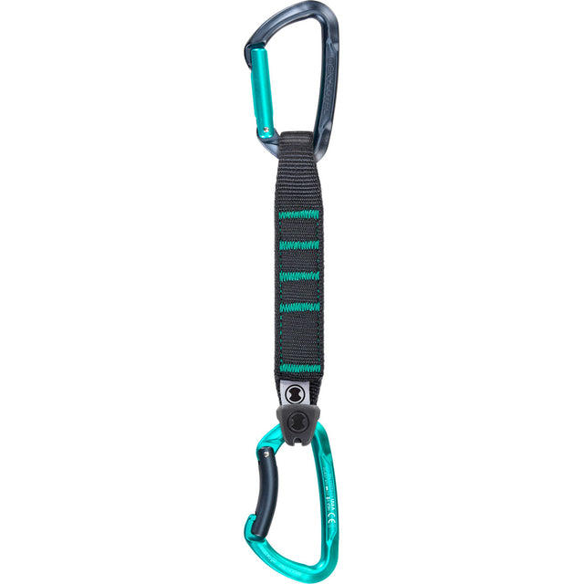 Skylotec LIME SET NY PRO  - 17 cm - Acquamarina