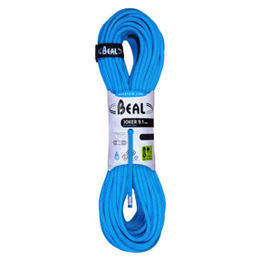 BEAL Joker 9.1mm Unicore - Golden DRY - Blue