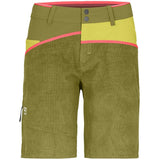 ORTOVOX Casale Short donna