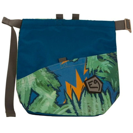 E9 Gulp P Chalk BAG