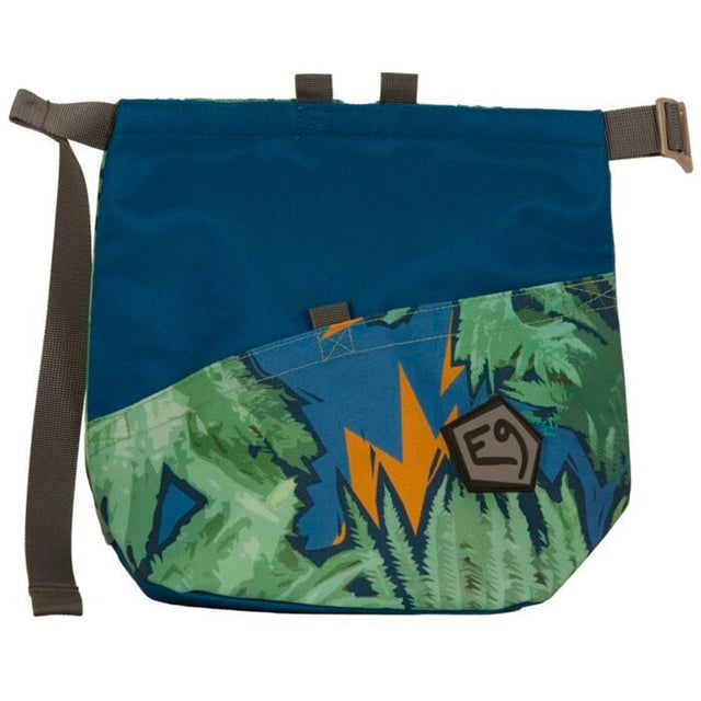 E9 Gulp P Chalk BAG