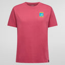 LA SPORTIVA Moon Climb T-Shirt Woman