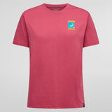LA SPORTIVA Moon Climb T-Shirt Woman