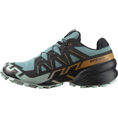 SALOMON Speedcross 6 Gore-Tex