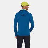 MAMMUT Taiss ML Hooded Jacket Men