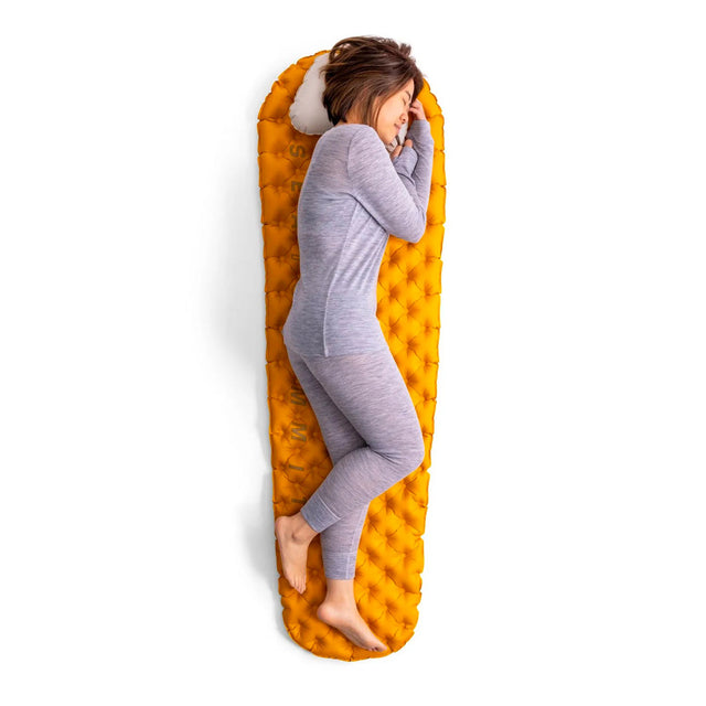 Sea To Summit Materassino gonfiabile isolante UltraLight XR - Regular