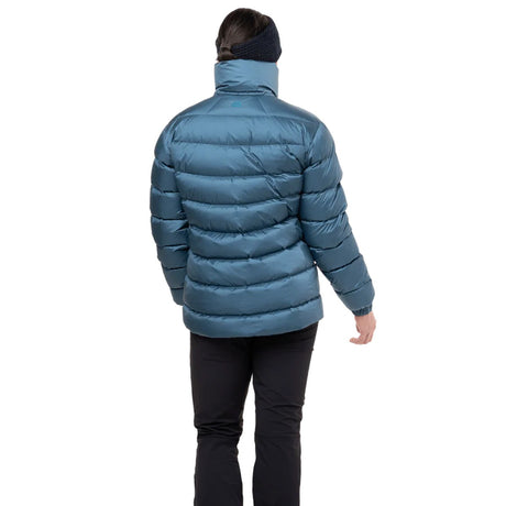 MOUNTAIN EQUIPMENT Lightline Women's Jacket