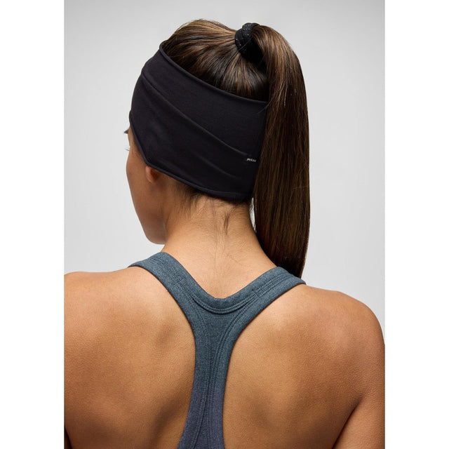 PRANA Organic Fascia