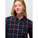 Prana Golden Canyon Flannel