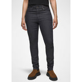 PRANA Kayla High Rise Jean donna