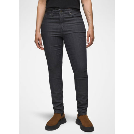 PRANA Kayla High Rise Jean donna