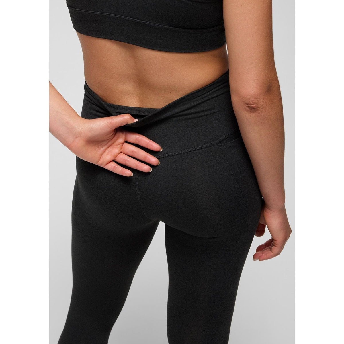 PRANA Heavana Pantalone con Tasca donna