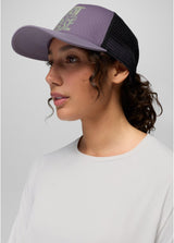 PRANA Desert Road Trucker CAP