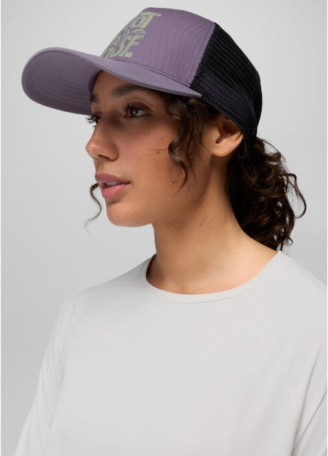 PRANA Desert Road Trucker CAP