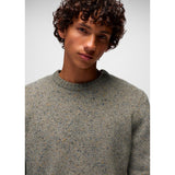 Prana Coupeville Crew Swe Man