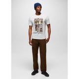 Prana Meadow Hunter Short Sleeve Tee