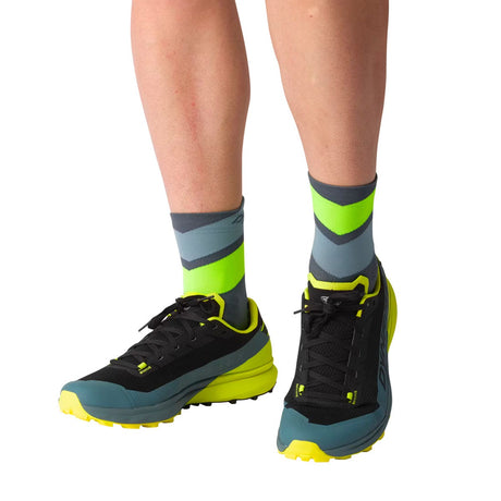DYNAFIT Calze Ultra Mid