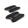 SKI TRAB Ergal Gara Tital Plate 60MM (per Skistopper)