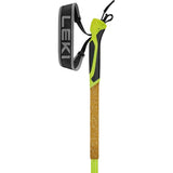 Leki Mezza Train - Bastoncini da sci alpinismo