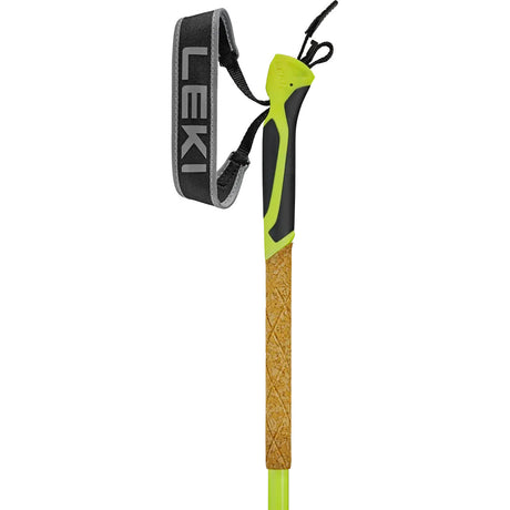 Leki Mezza Train - Bastoncini da sci alpinismo