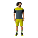 DYNAFIT T-Shirt Traverse Light uomo