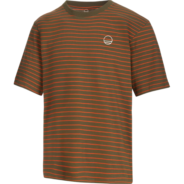 WILD COUNTRY Lines Man T-Shirt