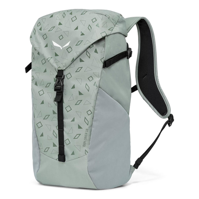 SALEWA Explorer 18L