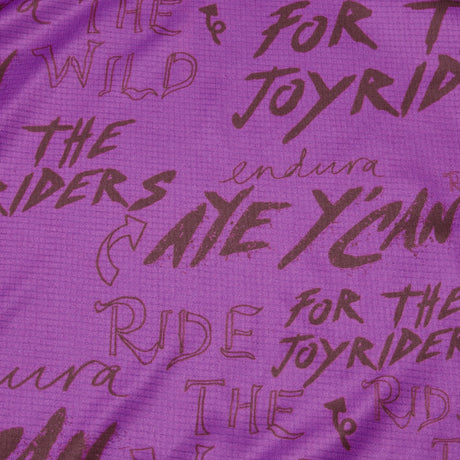 ENDURA Kids Singletrack Core Tee