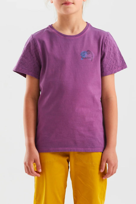 E9 B-Wild TEE KID