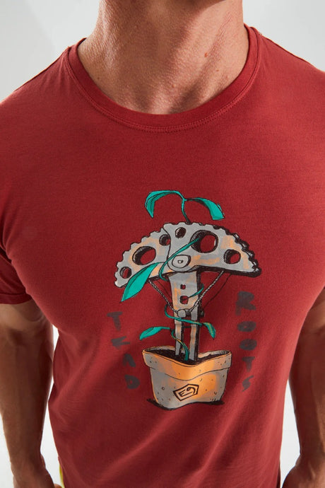 E9 Troots TEE MAN