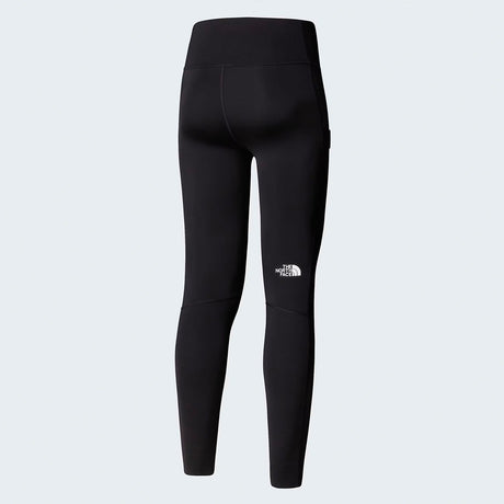 THE NORTH FACE Leggings Felik Alpine da donna