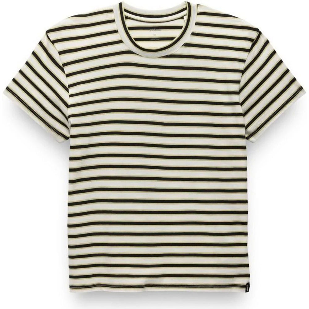 PRANA Everyday Short Sleeve Tee Women