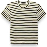 PRANA Everyday Short Sleeve Tee Women