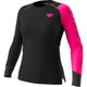 DYNAFIT DNA Maglia a Maniche Lunghe donna
