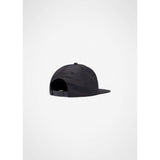 PRANA Somersett Snap Back Cappellino
