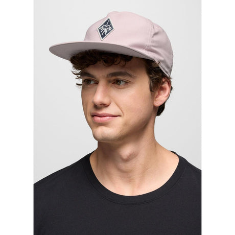 PRANA Somersett Snap Back Cappellino