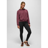 PRANA Heavana Pantalone con Tasca donna