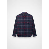 Prana Cabin Core Flannel