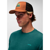 PRANA Desert Road Trucker CAP