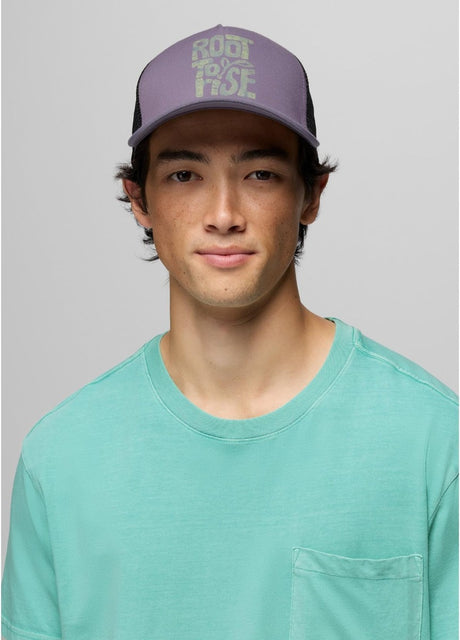PRANA Desert Road Trucker CAP