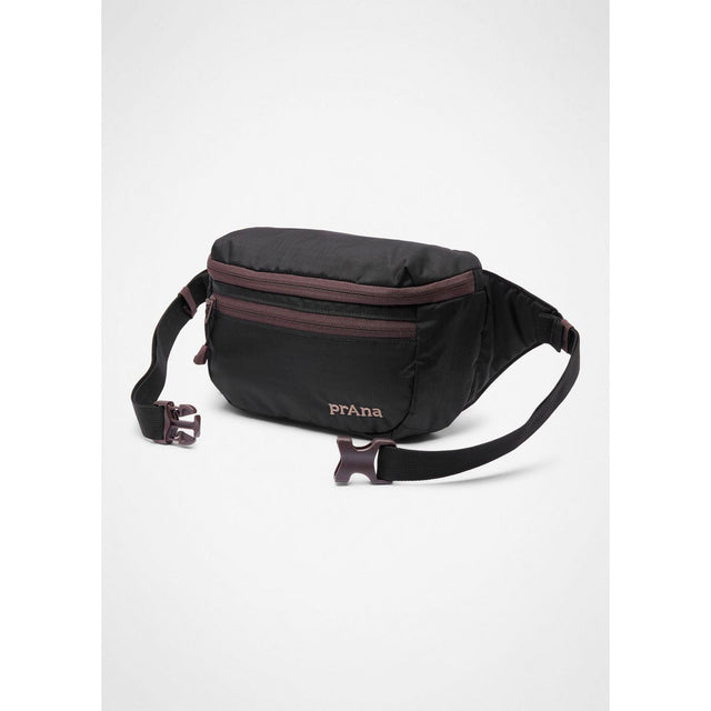 Prana Roam Well Hip Bag