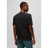 PRANA Peak Path Short Sleeve Graphic Tee