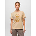 Prana Everyday Mountain Flower Short Sleeve Tee