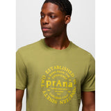 Prana Short Sleeve Tee